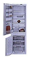đặc điểm Tủ lạnh NEFF K4444X4 ảnh