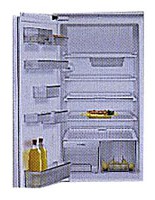 ลักษณะเฉพาะ ตู้เย็น NEFF K5615X4 รูปถ่าย