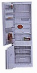 NEFF K9524X4 Frigorífico geladeira com freezer