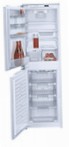 NEFF K9724X4 冷蔵庫 冷凍庫と冷蔵庫