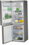 Whirlpool WBV 3398 NFCIX Tủ lạnh tủ lạnh tủ đông