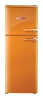 Характеристики Холодильник ЗИЛ ZLТ 175 (Terracotta) фото