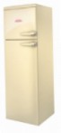 ЗИЛ ZLТ 153 (Cappuccino) Ledusskapis ledusskapis ar saldētavu