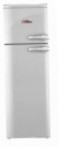 ЗИЛ ZLТ 153 (Anthracite grey) Buzdolabı dondurucu buzdolabı