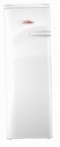 ЗИЛ ZLF 170 (Magic White) Ledusskapis saldētava-skapis