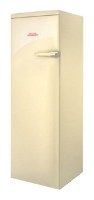 katangian Refrigerator ЗИЛ ZLF 170 (Cappuccino) larawan