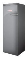 katangian Refrigerator ЗИЛ ZLF 170 (Anthracite grey) larawan