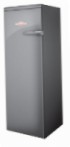ЗИЛ ZLF 170 (Anthracite grey) Buzdolabı dondurucu dolap