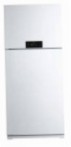 Daewoo Electronics FN-650NT Køleskab køleskab med fryser