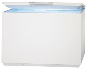 Характеристики Хладилник AEG A 62700 HLW0 снимка