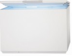 AEG A 62700 HLW0 Fridge freezer-chest