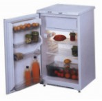 NORD Днепр 442 (салатовый) Fridge refrigerator with freezer
