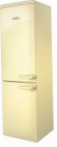 ЗИЛ ZLB 182 (Cappuccino) Fridge refrigerator with freezer