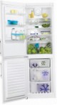 Zanussi ZRB 34337 WA Fridge refrigerator with freezer