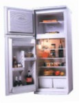 NORD Днепр 232 (бирюзовый) Fridge refrigerator with freezer