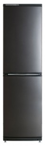 характеристики Холодильник ATLANT ХМ 6025-060 Фото