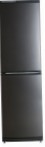 ATLANT ХМ 6025-060 Hűtő hűtőszekrény fagyasztó