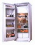 NORD Днепр 416-4 (бирюзовый) Ledusskapis ledusskapis ar saldētavu