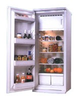 ลักษณะเฉพาะ ตู้เย็น NORD Днепр 416-4 (серый) รูปถ่าย