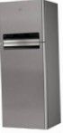 Whirlpool WTV 4597 NFCIX Холодильник холодильник з морозильником