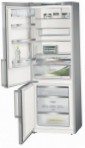 Siemens KG49EAI30 Ledusskapis ledusskapis ar saldētavu