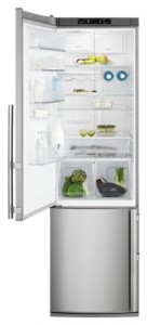 katangian Refrigerator Electrolux EN 3880 AOX larawan