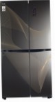 LG GC-M237 JGKR Хладилник хладилник с фризер