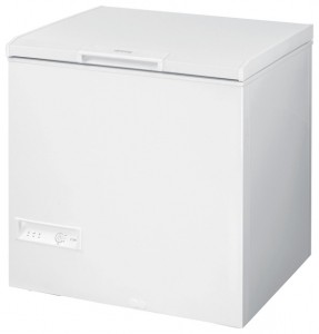 Характеристики Холодильник Gorenje FH 211 W фото