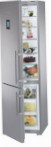 Liebherr CNes 4056 Ledusskapis ledusskapis ar saldētavu