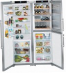 Liebherr SBSes 7155 Tủ lạnh tủ rượu
