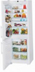 Liebherr CN 3513 Ledusskapis ledusskapis ar saldētavu