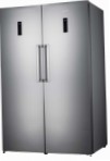 Hisense RС-34WL47SAX Холодильник холодильник з морозильником
