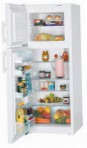 Liebherr CT 2431 Fridge refrigerator with freezer