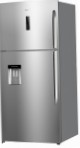 Hisense RD-72WR4SAX Fridge refrigerator with freezer