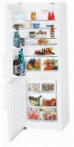Liebherr CN 3556 Ledusskapis ledusskapis ar saldētavu