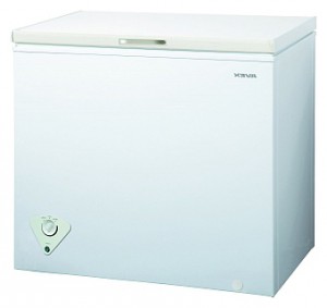 Charakteristik Kühlschrank AVEX 1CF-205 Foto