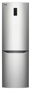 характеристики Холодильник LG GA-B419 SMQL Фото