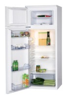 đặc điểm Tủ lạnh Vestel GN 2601 ảnh