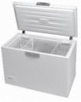 BEKO HSA 40550 Холодильник морозильник-скриня