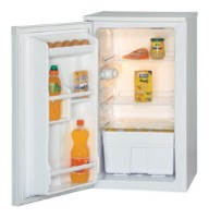 Charakteristik Kühlschrank Vestel GN 1201 Foto