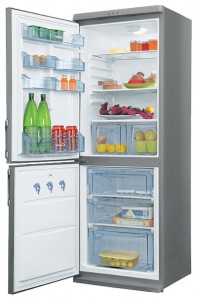 özellikleri Buzdolabı Candy CCM 360 SLX fotoğraf