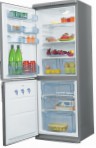 Candy CCM 360 SLX Lednička chladnička s mrazničkou