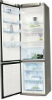 Electrolux ERB 40442 X Холодильник холодильник з морозильником