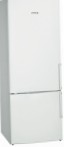 Bosch KGN57VW20N Jääkaappi jääkaappi ja pakastin