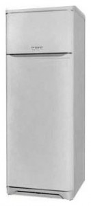 Характеристики Холодильник Hotpoint-Ariston MTA 1185 X фото