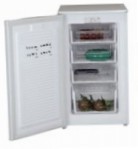 WEST FR-1001 Jääkaappi pakastin-kaappi