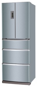 đặc điểm Tủ lạnh Haier HRF-339MF ảnh