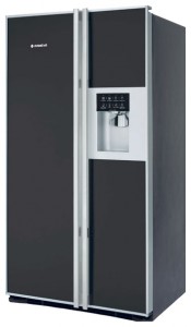 Характеристики Холодильник De Dietrich DEM 23LGW BB фото