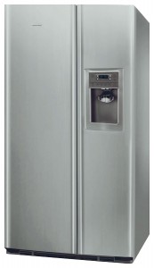 kjennetegn Kjøleskap De Dietrich DEM 25WGW GS Bilde