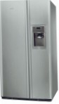 De Dietrich DEM 25WGW GS Kühlschrank kühlschrank mit gefrierfach